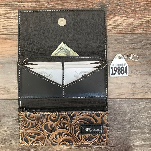 Bandit Wallet  - #19884