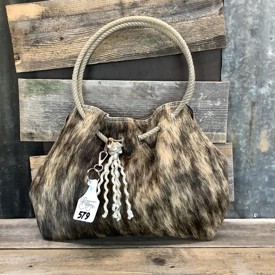 Exclusive Collection The City Bag #579