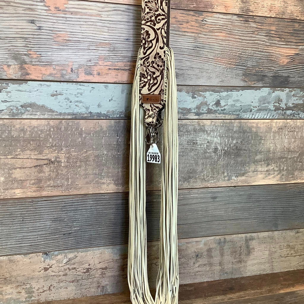Fringe Strap 48" #19983