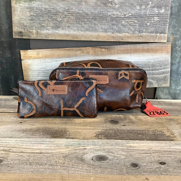 Buckaroo #27863 Bag Drop