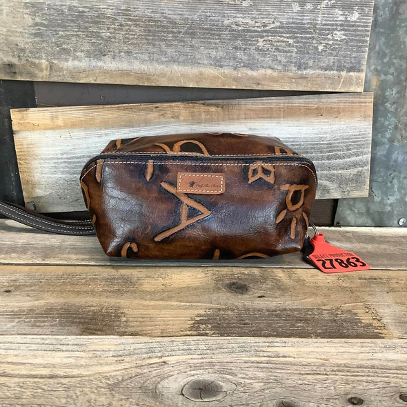 Buckaroo #27863 Bag Drop