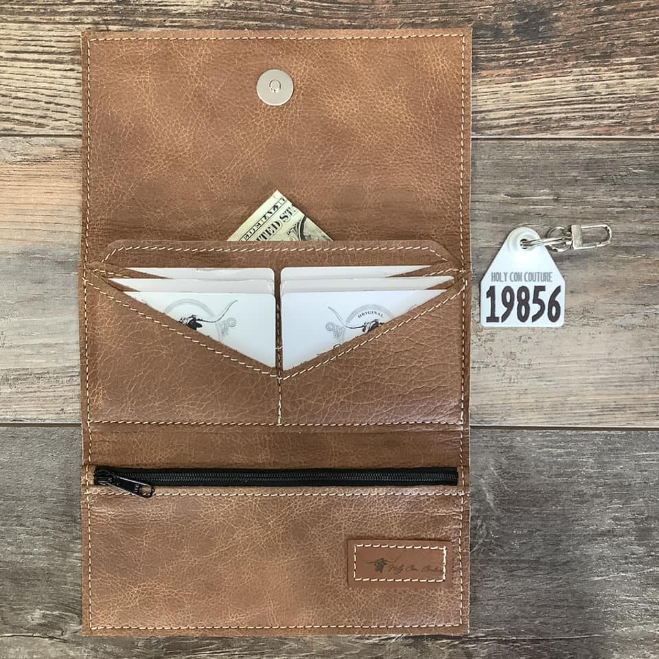 Bandit Wallet  - #19856