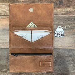 Bandit Wallet  - #19856