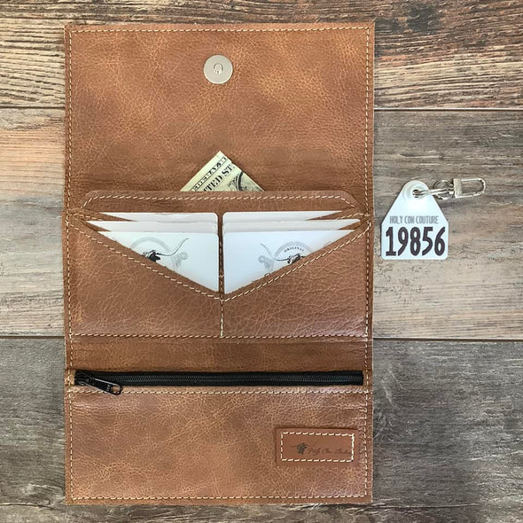 Bandit Wallet  - #19856