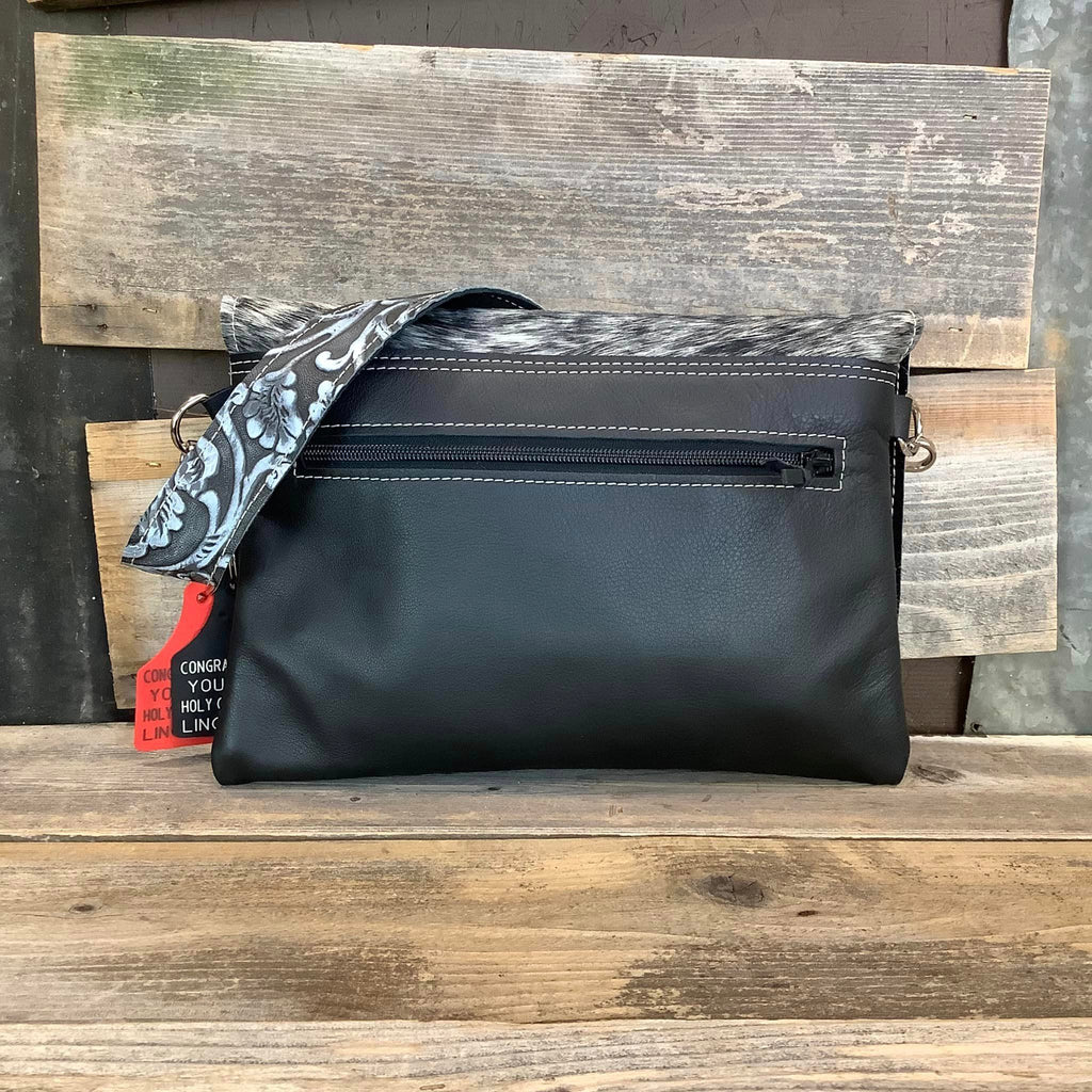 Classy Cowgirl - #27807 Bag Drop