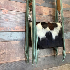Fringe Strap 36" #19969