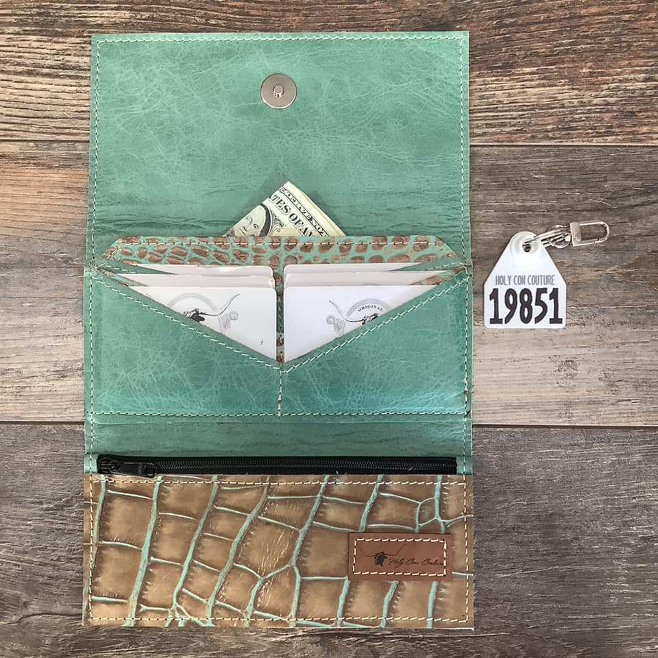 Bandit Wallet  - #19851
