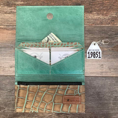 Bandit Wallet  - #19851