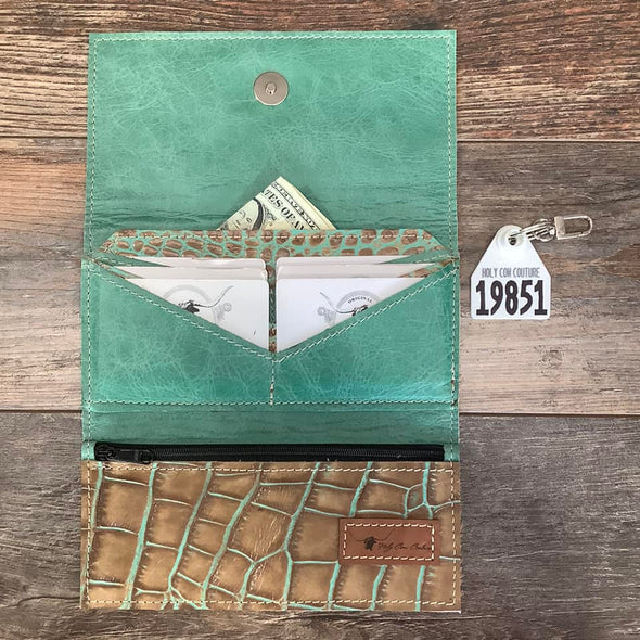Bandit Wallet  - #19851