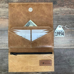 Bandit Wallet  - #19954