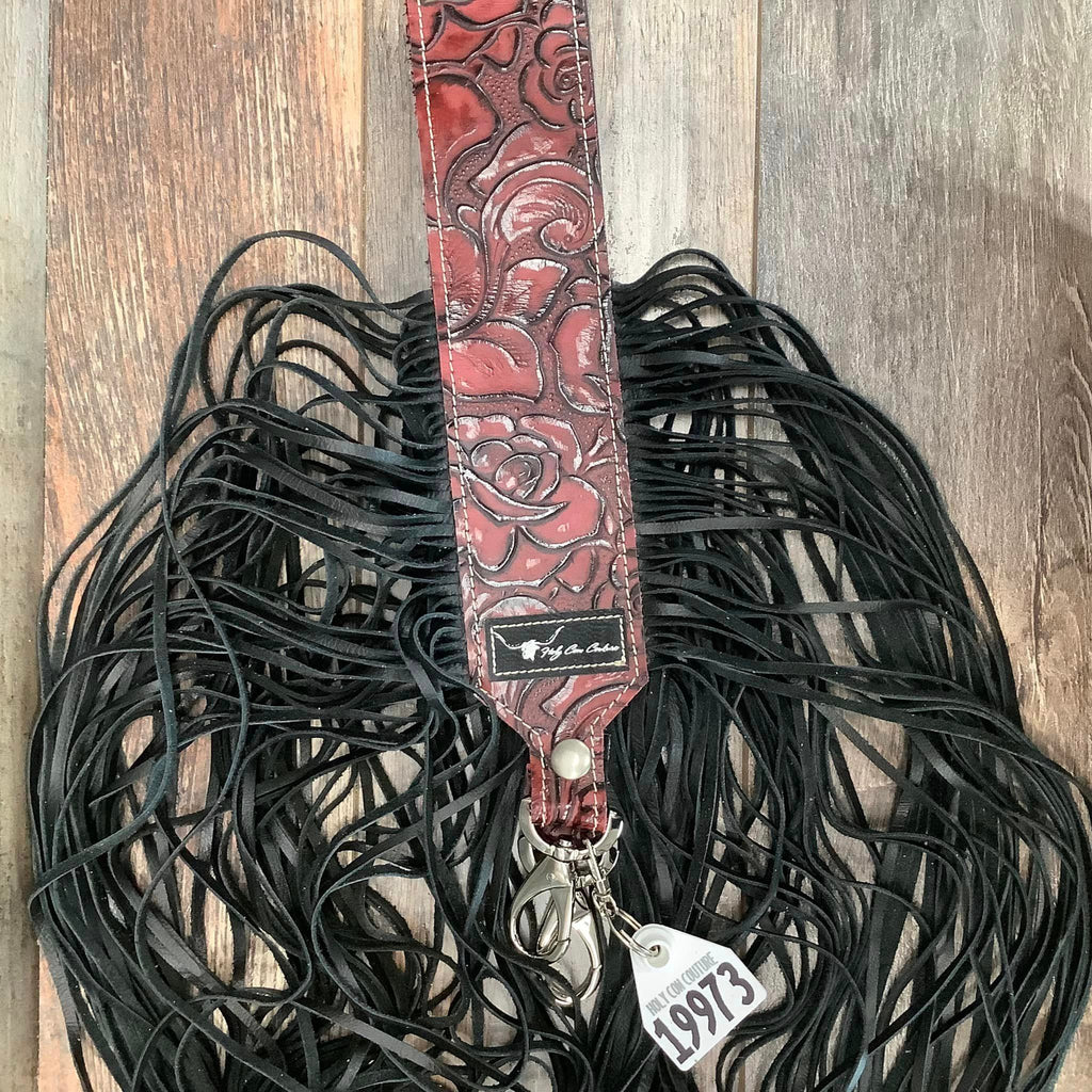 Fringe Strap 48" #19973