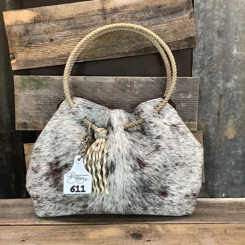 Exclusive Collection The City Bag #611