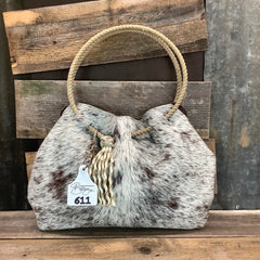 Exclusive Collection The City Bag #611