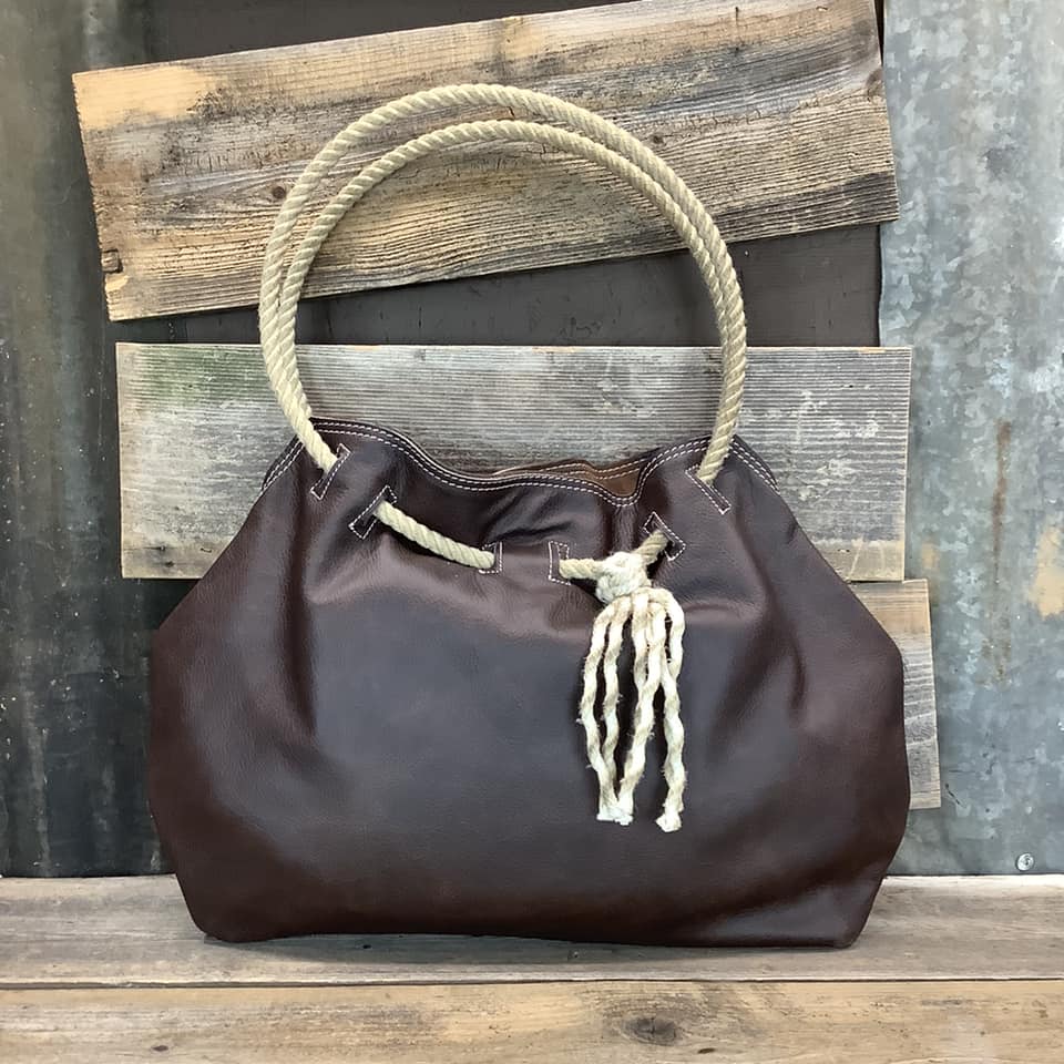 Exclusive Collection The City Bag #600