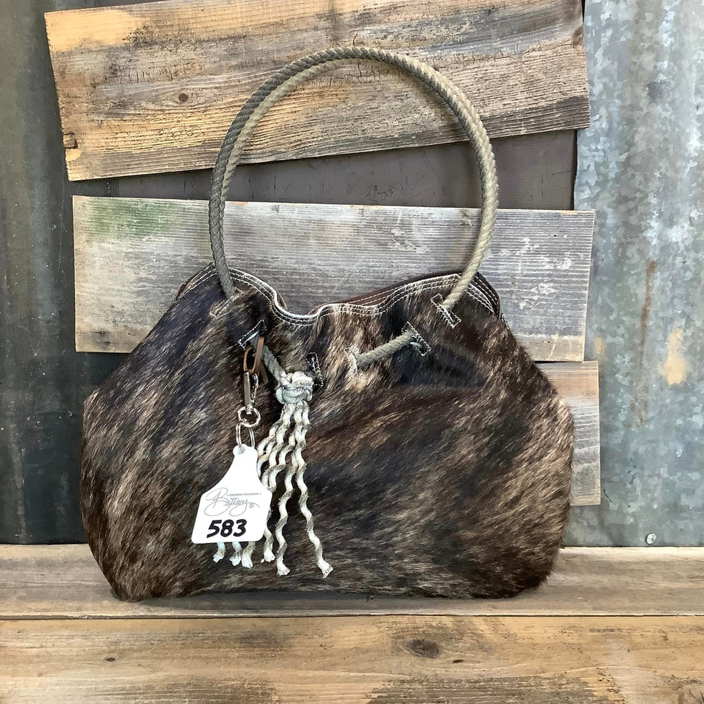 Exclusive Collection The City Bag #583