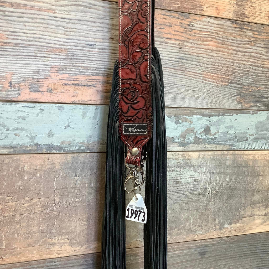Fringe Strap 48" #19973