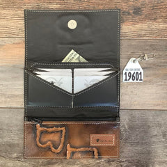 Bandit Wallet  - #19601