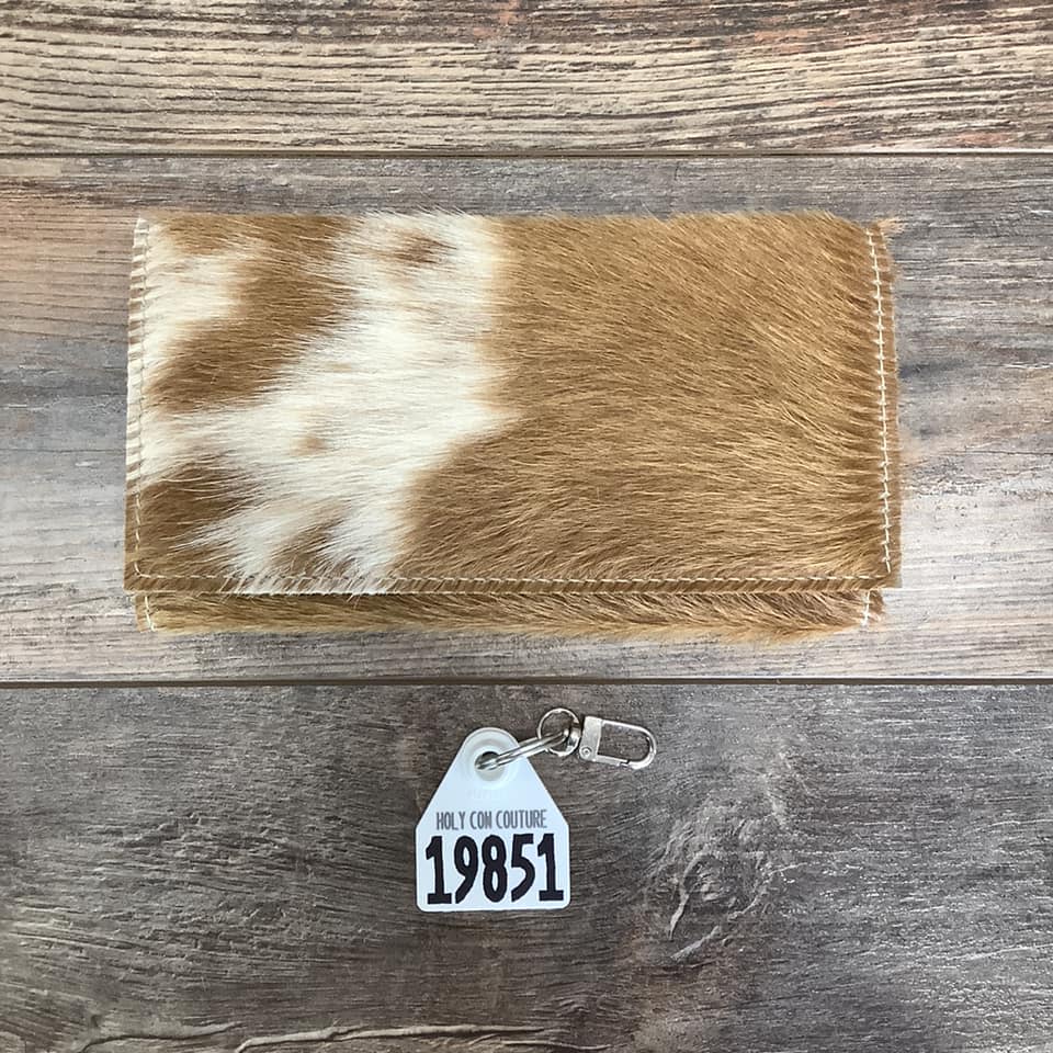 Bandit Wallet  - #19851