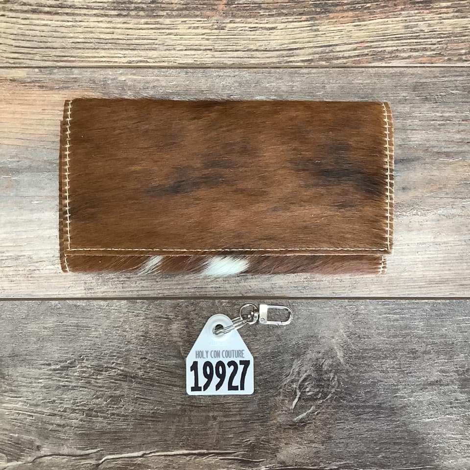 Bandit Wallet  - #19927
