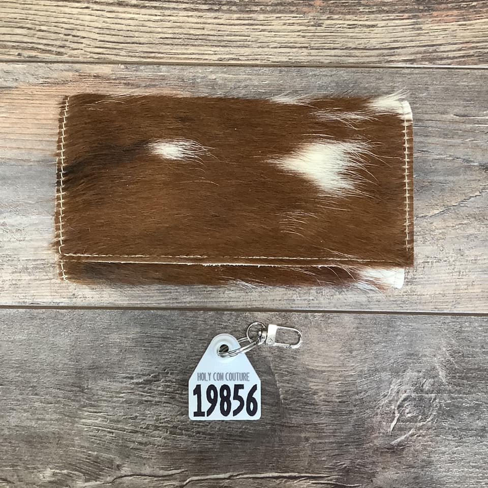 Bandit Wallet  - #19856