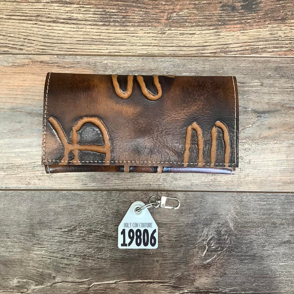 Bandit Wallet  - #19806