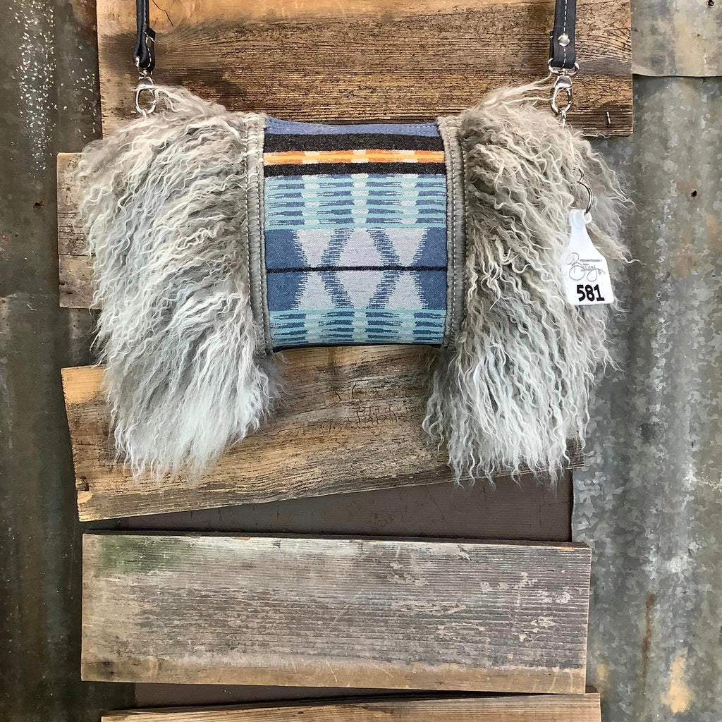 Exclusive Collection Pendleton® The Wild One #581