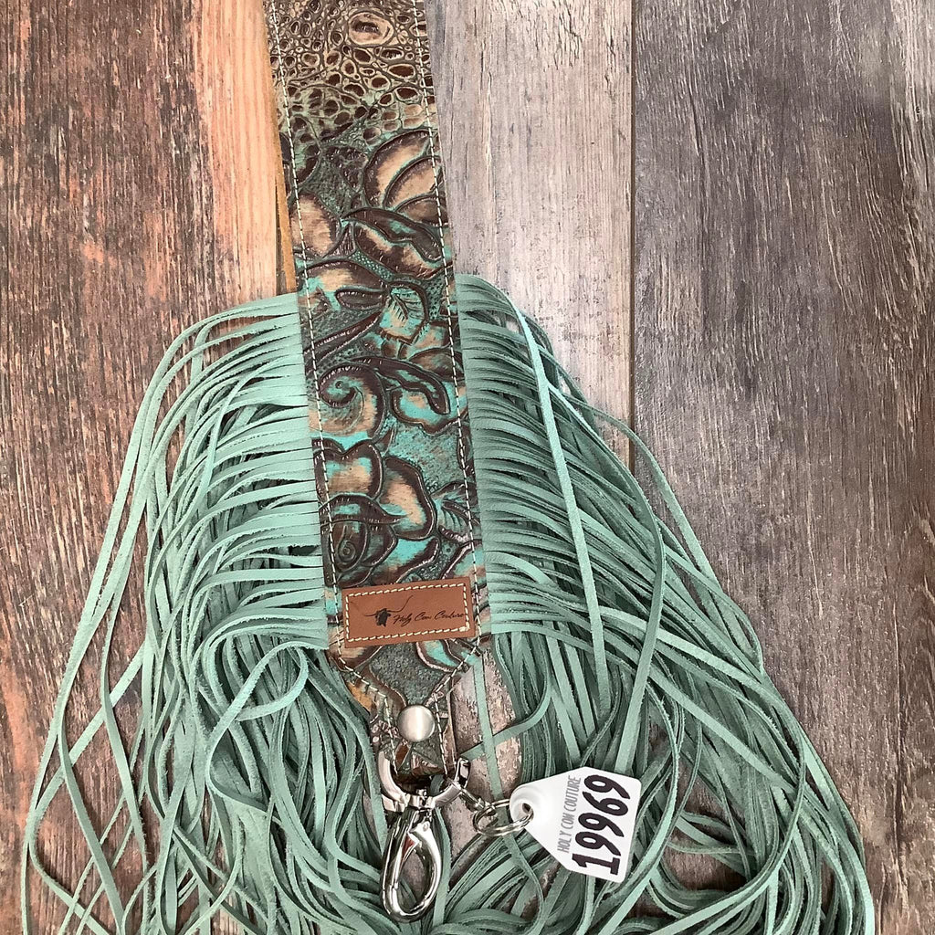 Fringe Strap 36" #19969