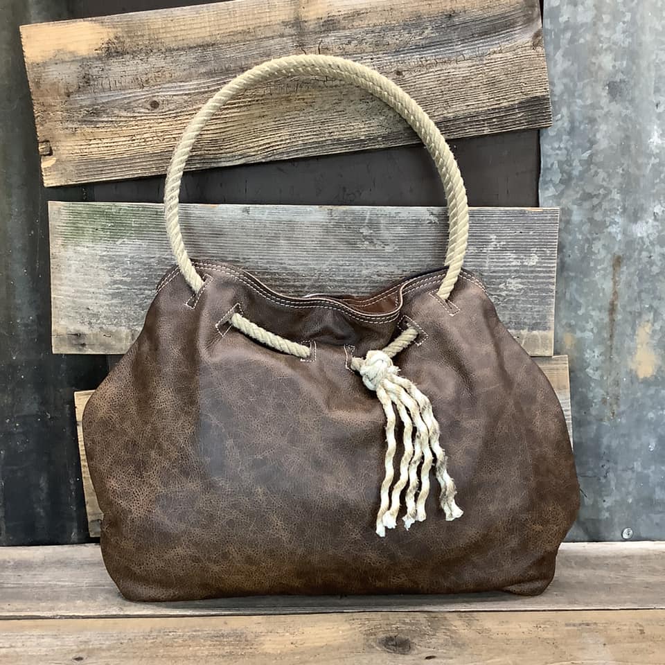Exclusive Collection The City Bag #611