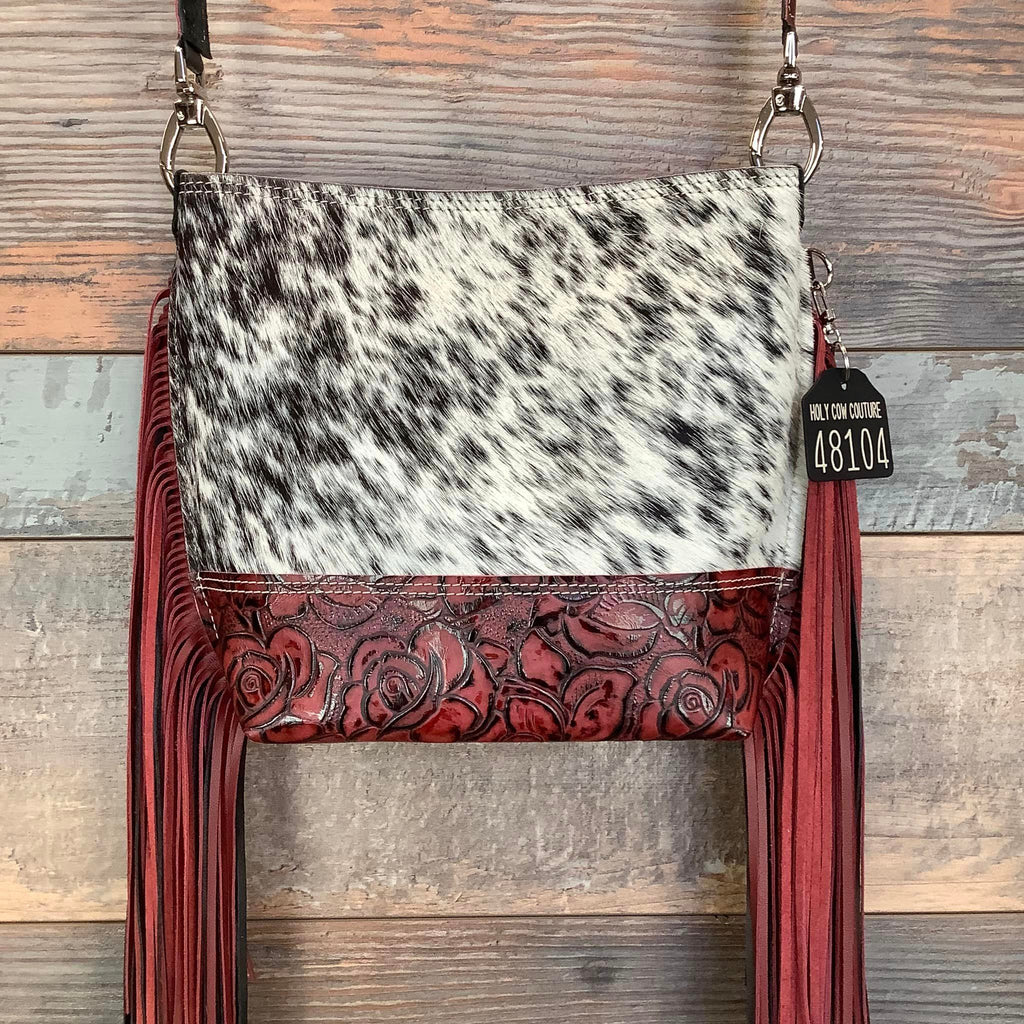 Mini Messenger - Double Fringe #48104