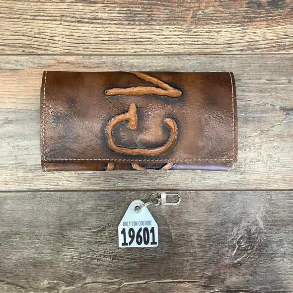 Bandit Wallet  - #19601