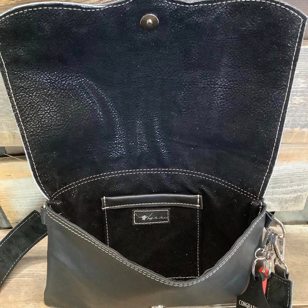 Classy Cowgirl - #27807 Bag Drop