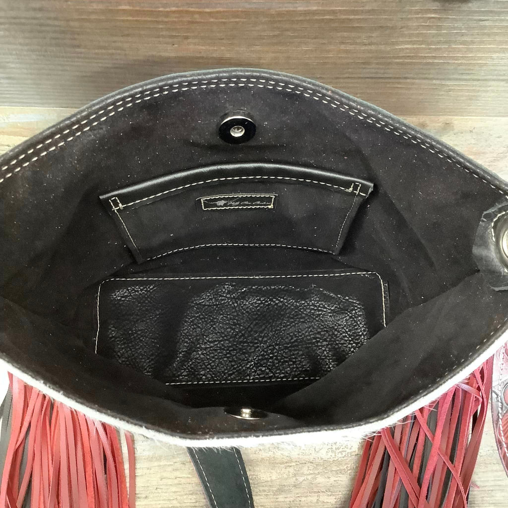 Mini Messenger - Double Fringe #48104