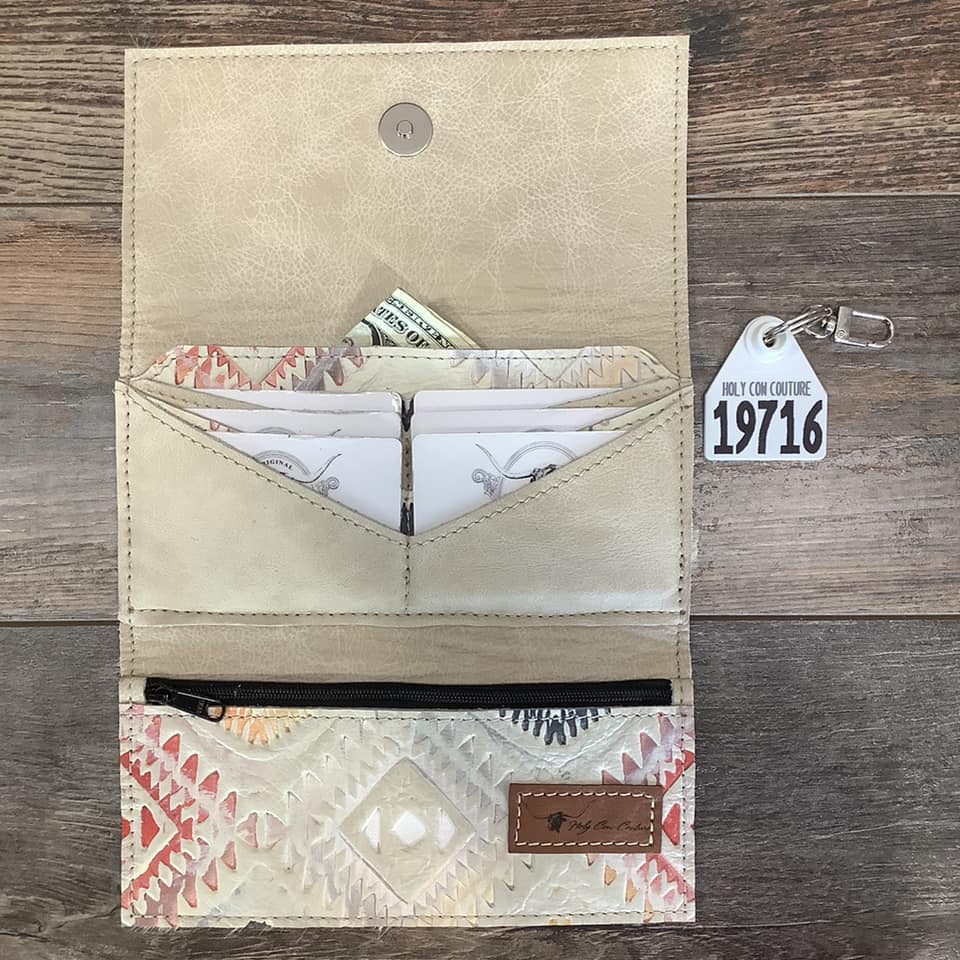 Bandit Wallet  - #19716