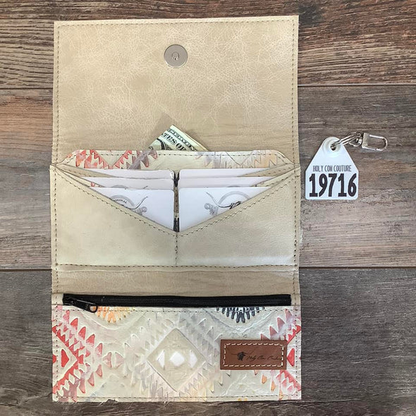 Bandit Wallet  - #19716