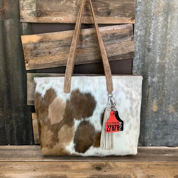 The Weekender  #27878 Bag Drop