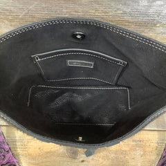 Mini Messenger - #27794 Bag Drop