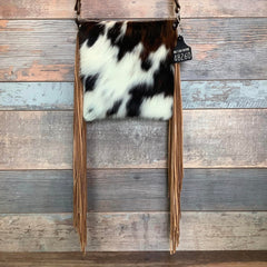 Crossbody- 18" Fringe #48260