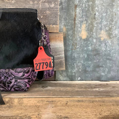 Mini Messenger - #27794 Bag Drop