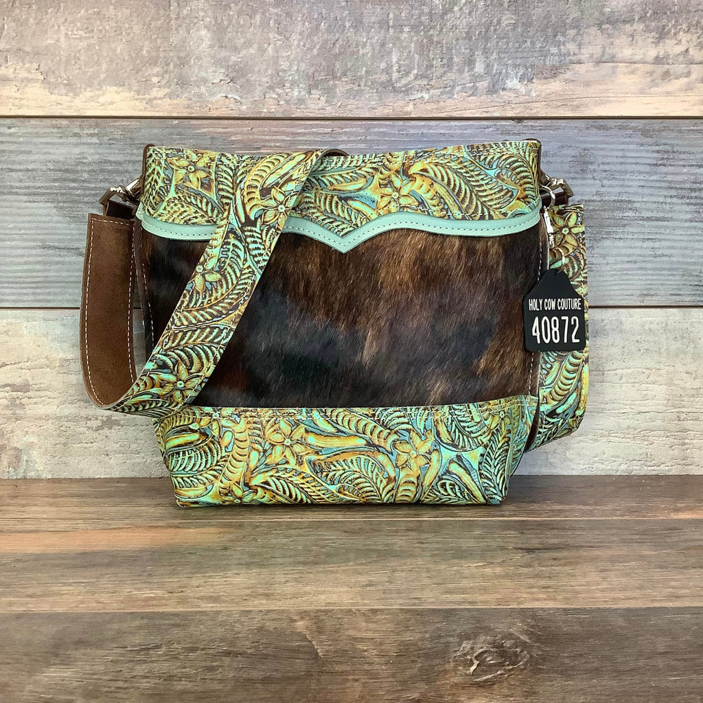 Mini Messenger - #40872