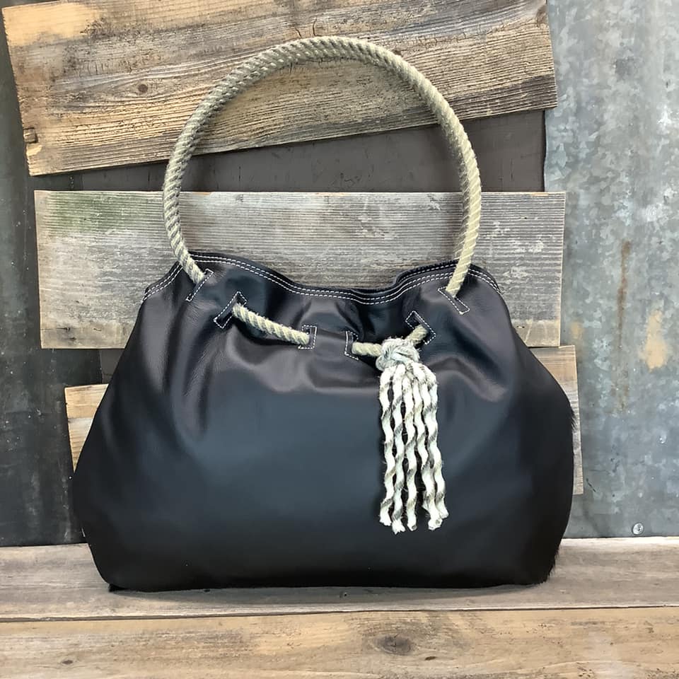 Exclusive Collection The City Bag #604