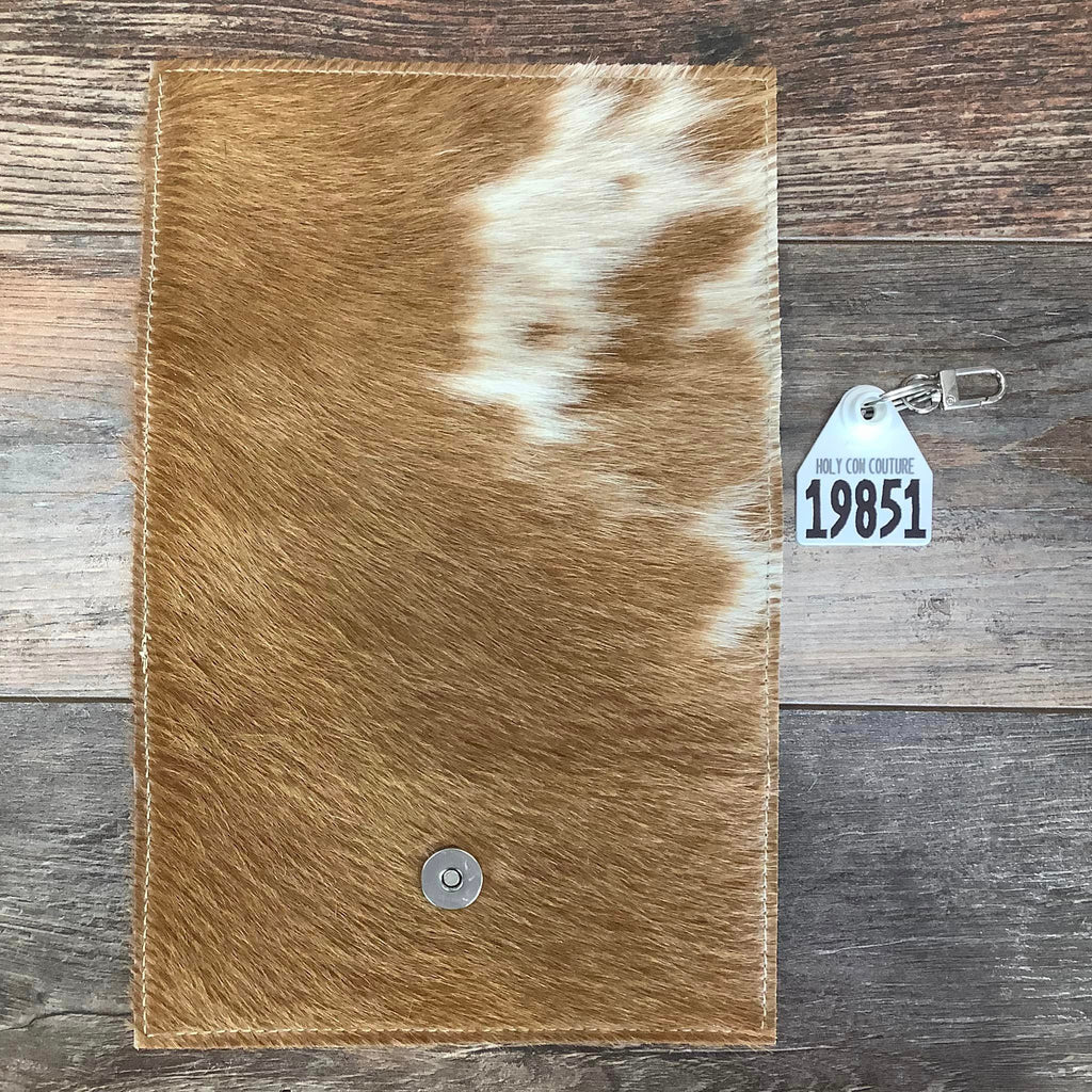 Bandit Wallet  - #19851