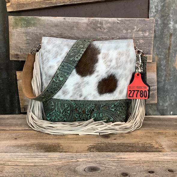 Mini Messenger - #27780 Bag Drop