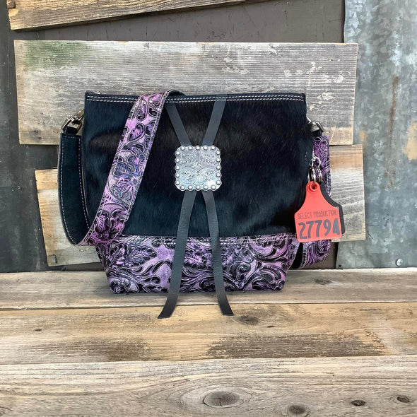 Mini Messenger - #27794 Bag Drop