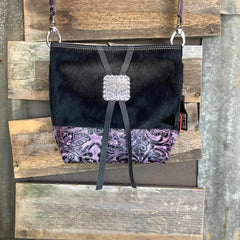 Mini Messenger - #27794 Bag Drop