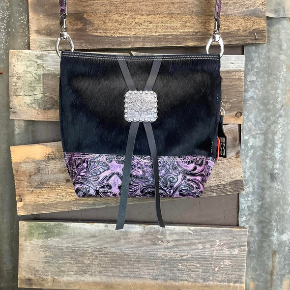 Mini Messenger - #27794 Bag Drop