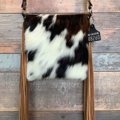Crossbody- 18" Fringe #48260