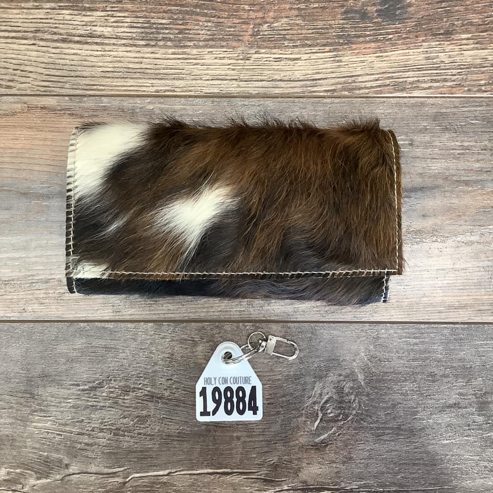 Bandit Wallet  - #19884