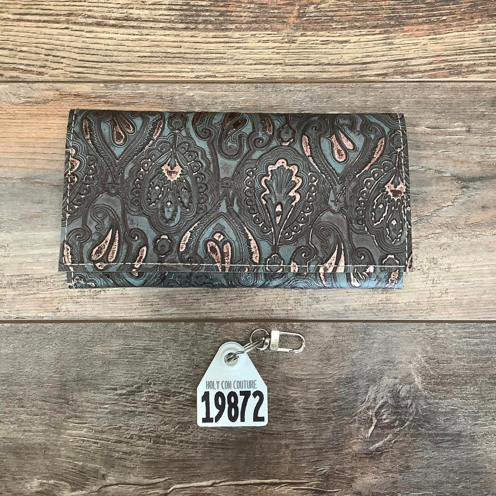 Bandit Wallet  - #19872