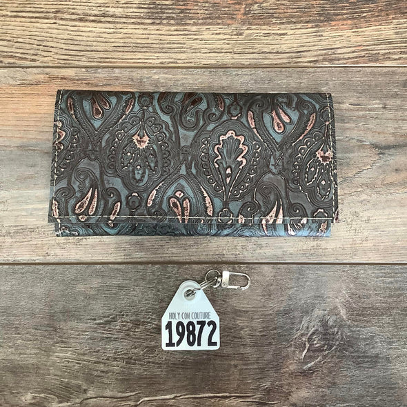 Bandit Wallet  - #19872