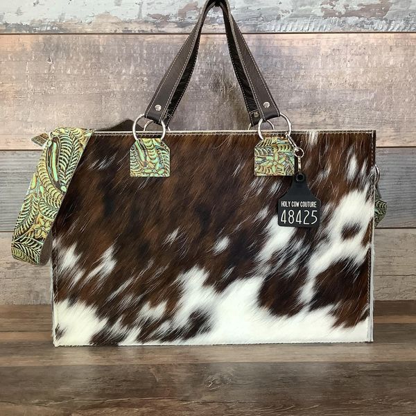 Get Outta Dodge Hybrid Tote - #48425